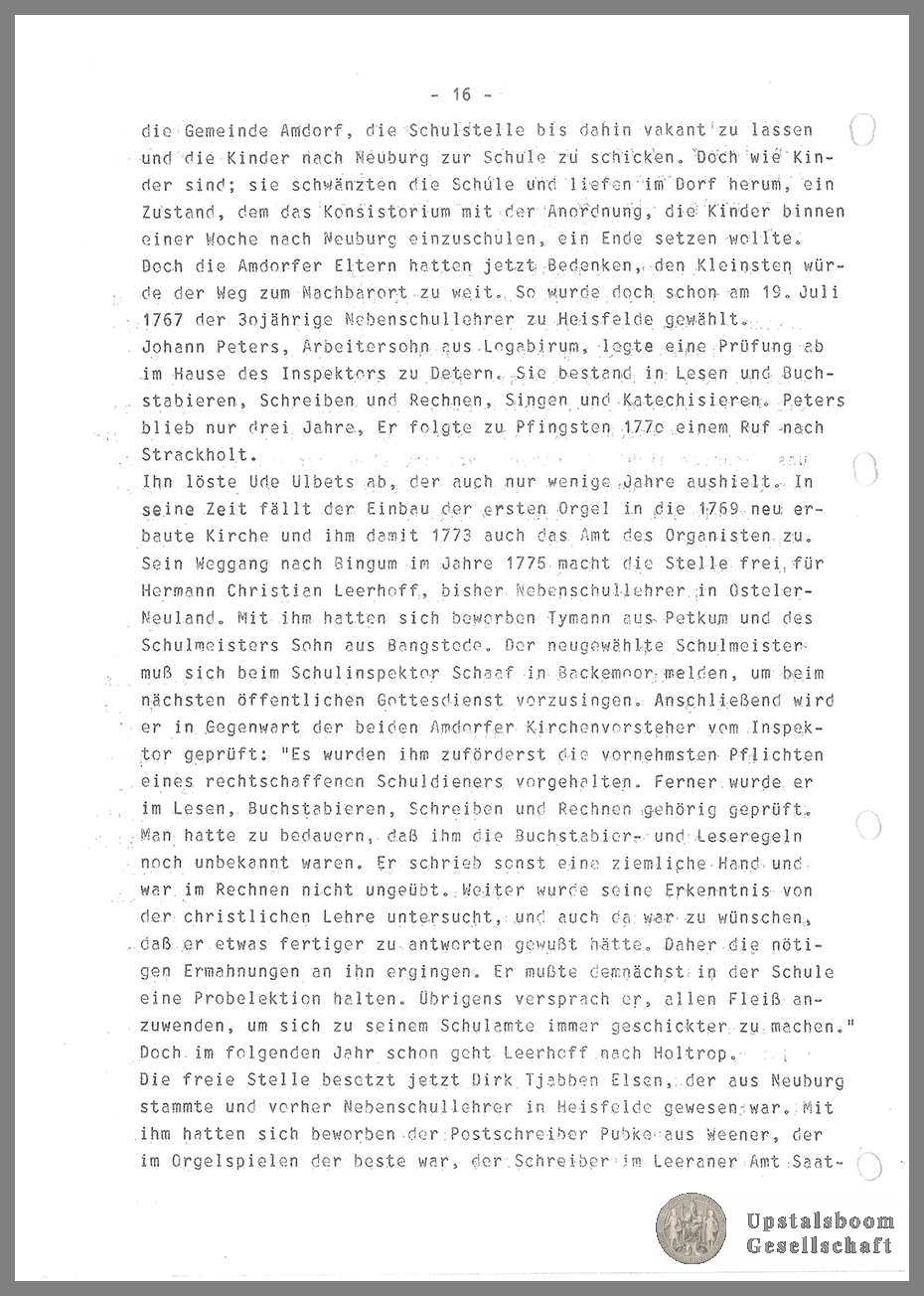 Document